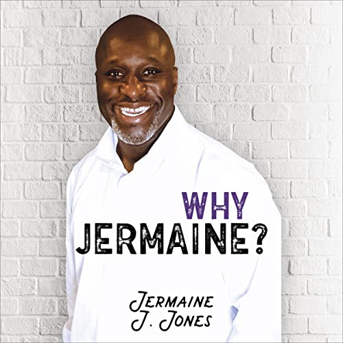 Cover of Why Jermaine?