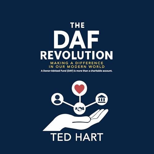 Cover of The DAF Revolution