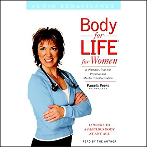 Cover of Body for Life for Women