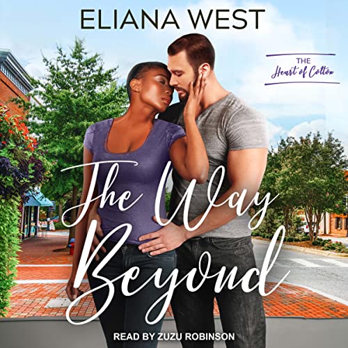 Cover of The Way Beyond