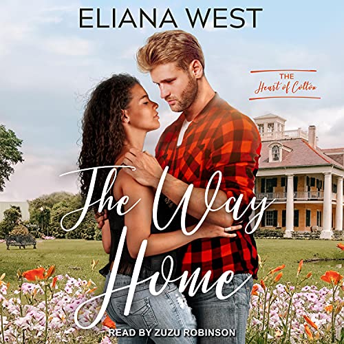 Cover of The Way Home