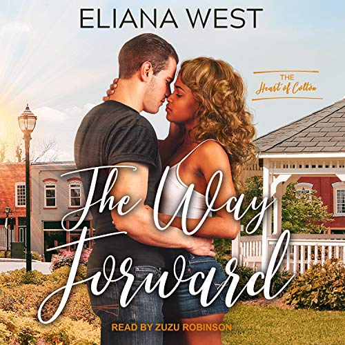 Cover of The Way Forward