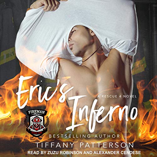 Cover of Eric's Inferno