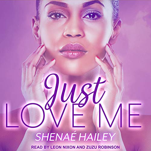 Cover of Just Love Me