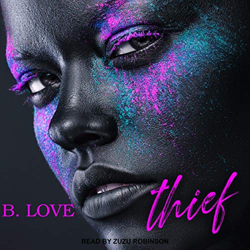 Cover of Thief