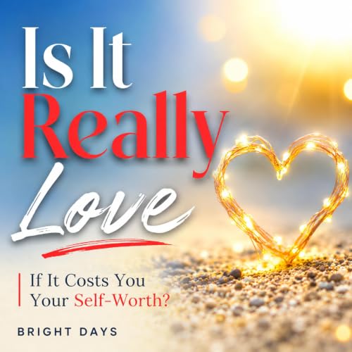 Cover of Is It Really Love