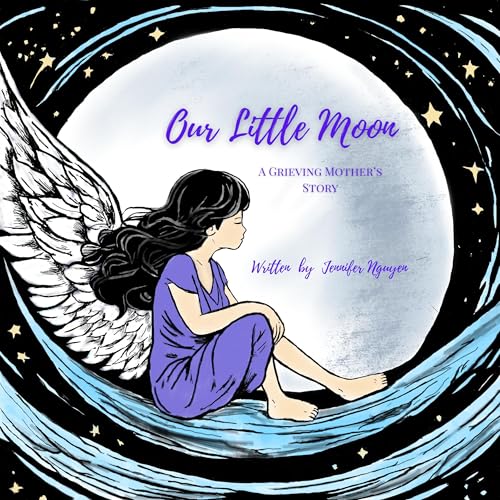 Cover of Our Little Moon