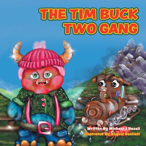 Cover of The Tim Buck Two Gang