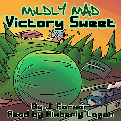 Cover of Victory Sweet