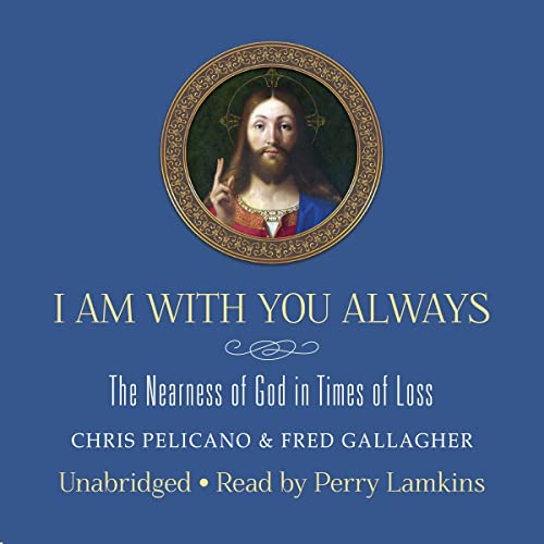 Cover of I Am with You Always