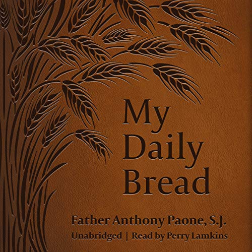 Cover of My Daily Bread