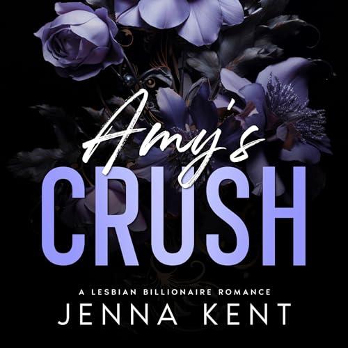 Cover of Amy's Crush