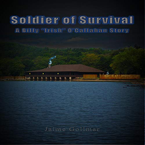 Cover of Soldier of Survival
