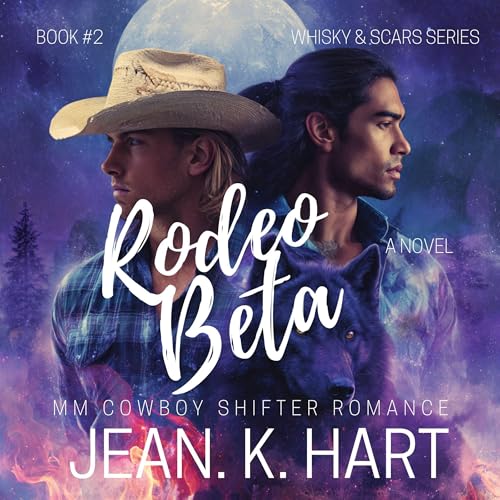 Cover of Rodeo Beta