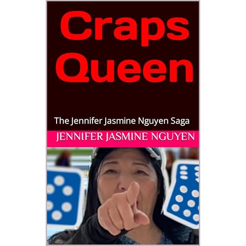 Cover of Craps Queen