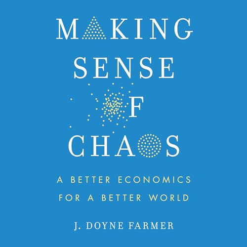 Cover of Making Sense of Chaos