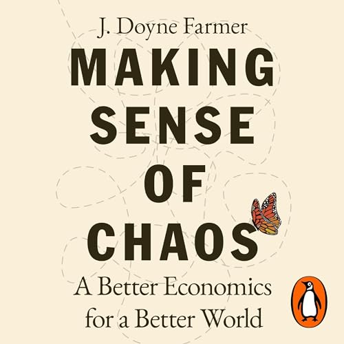 Cover of Making Sense of Chaos