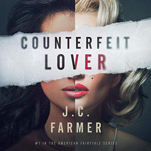 Cover of Counterfeit Lover