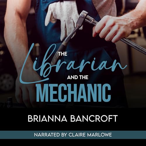 Cover of The Librarian and the Mechanic