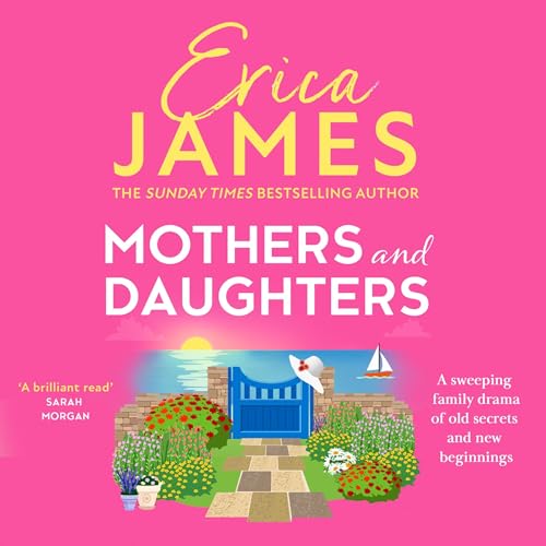 Cover of Mothers and Daughters