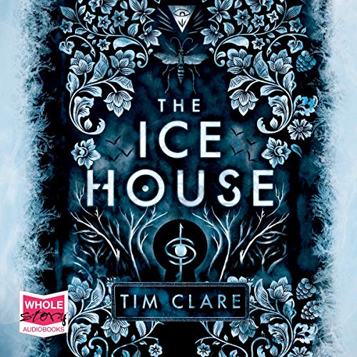 Cover of The Ice House