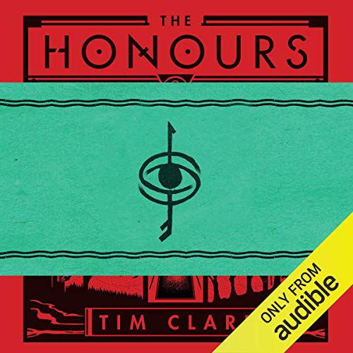 Cover of The Honours