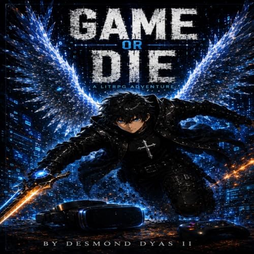 Cover of Game or Die