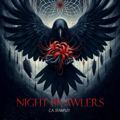 Cover of Night Brawlers