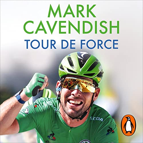 Cover of Tour de Force