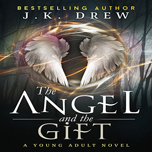 Cover of The Angel and the Gift