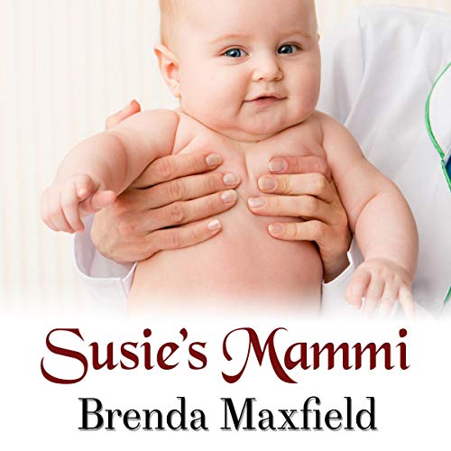 Cover of Susie's Mammi