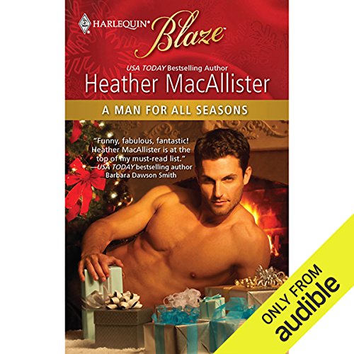 Cover of A Man for All Seasons