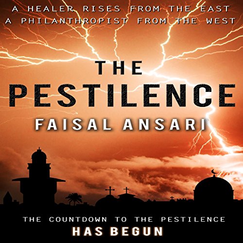 Cover of The Pestilence