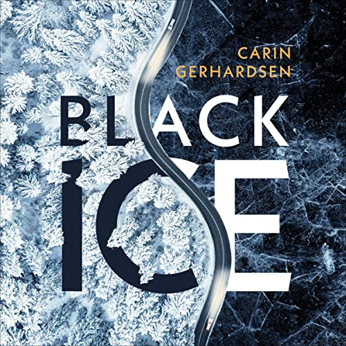 Cover of Black Ice