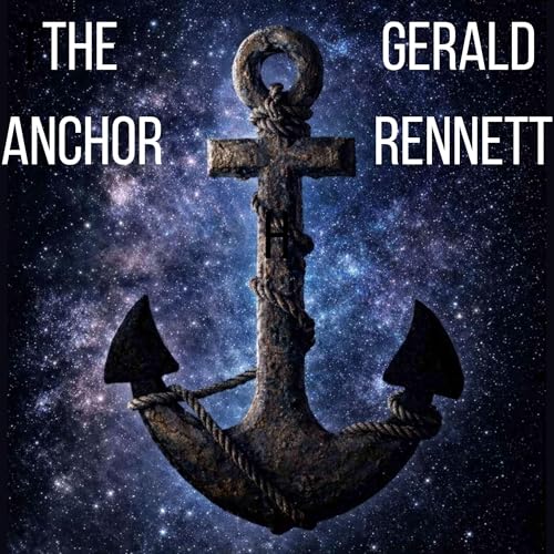 Cover of The Anchor