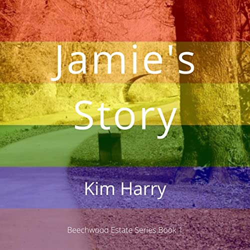 Cover of Jamie's Story