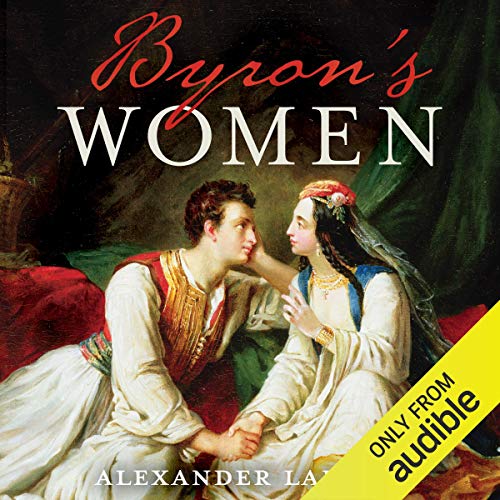 Cover of Byron's Women