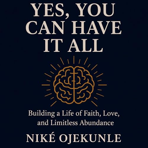 Cover of Yes, You Can Have It All