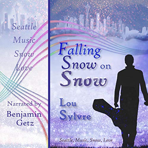Cover of Falling Snow on Snow