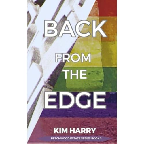 Cover of Back From The Edge