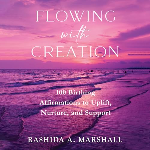 Cover of Flowing with Creation