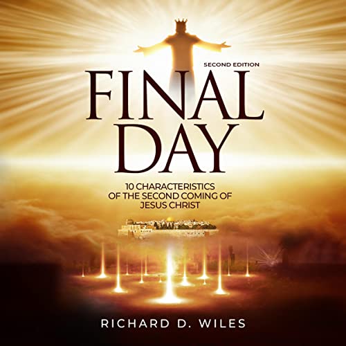 Cover of Final Day