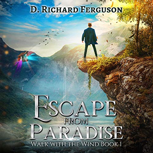 Cover of Escape from Paradise