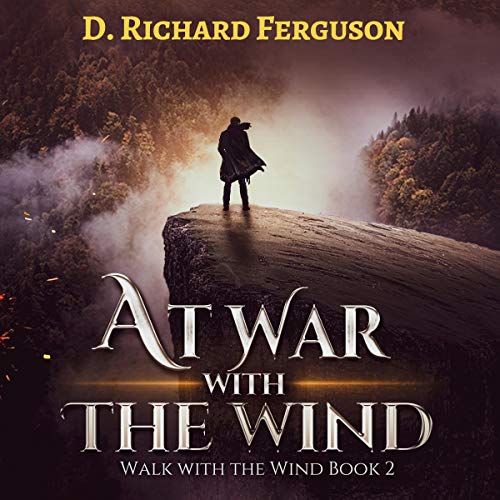 Cover of At War with the Wind