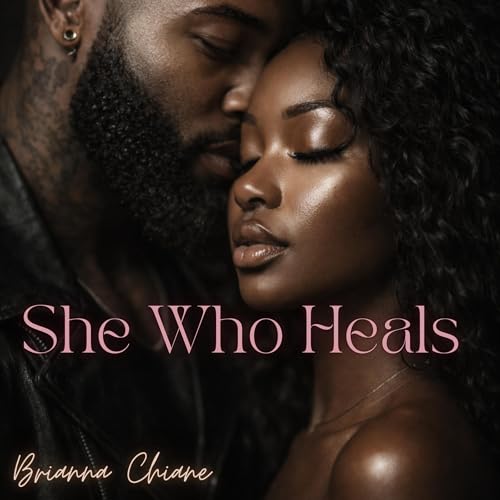 Cover of She Who Heals