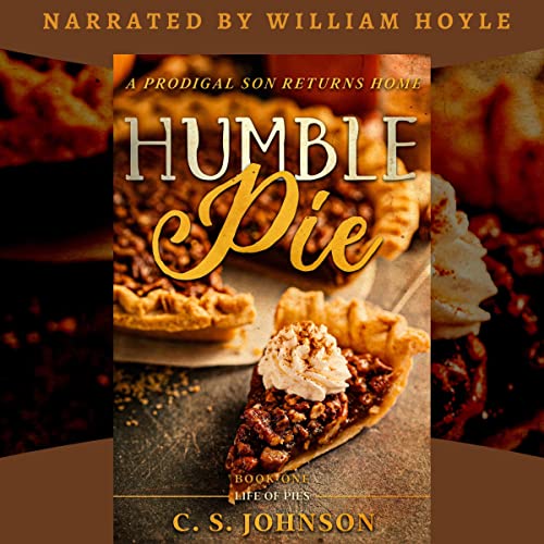 Cover of Humble Pie: A Prodigal Son Returns Home