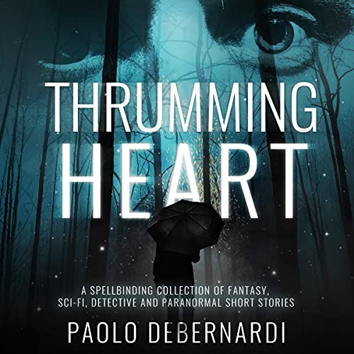 Cover of Thrumming Heart