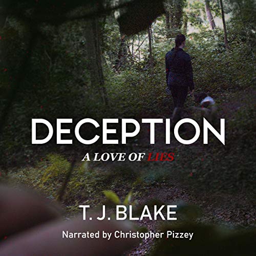Cover of Deception: A Love of Lies