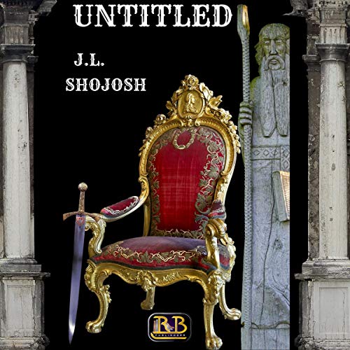 Cover of Untitled