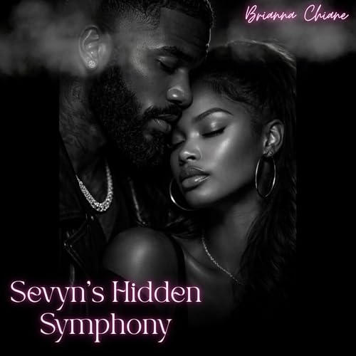 Cover of Sevyn’s Hidden Symphony